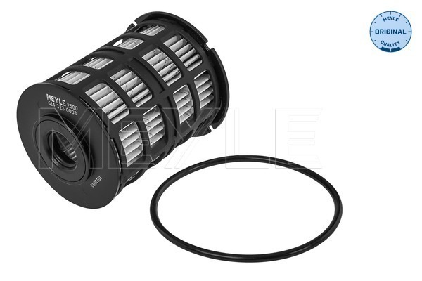 MEYLE Kraftstofffilter 614 323 0008