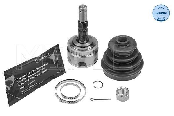MEYLE Gelenksatz, Antriebswelle 614 498 0026