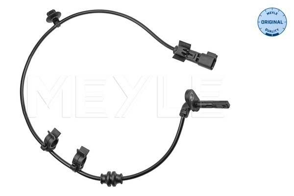 MEYLE Sensor, Raddrehzahl 614 800 0027