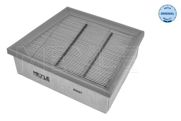 MEYLE Luftfilter 712 321 0019