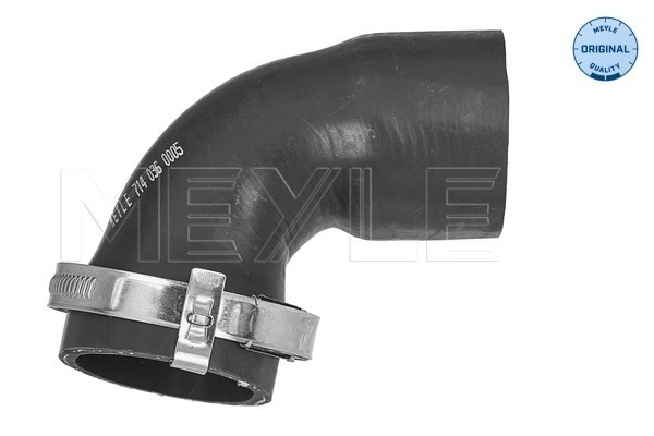 MEYLE Ladeluftschlauch 714 036 0005