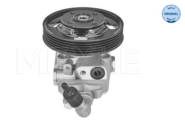 MEYLE Hydraulikpumpe, Lenkung 714 631 0039