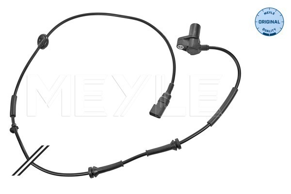 MEYLE Sensor, Raddrehzahl 714 800 0029