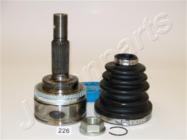 JAPANPARTS Gelenksatz, Antriebswelle GI-226