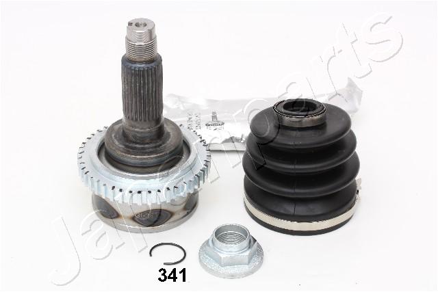 JAPANPARTS Gelenksatz, Antriebswelle GI-341