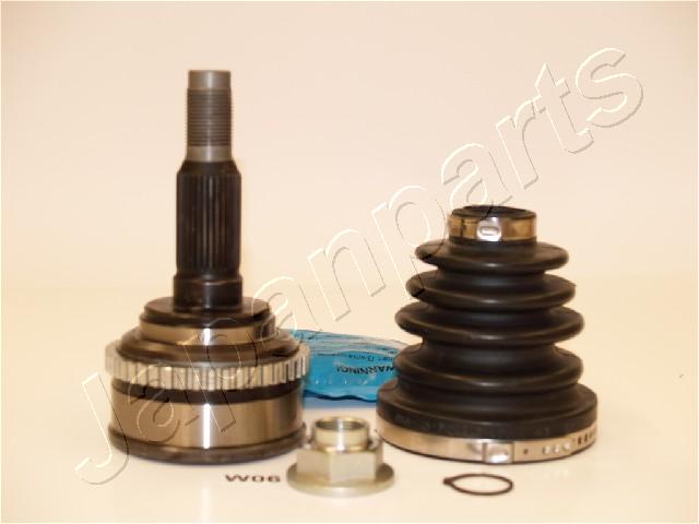 JAPANPARTS Gelenksatz, Antriebswelle GI-W06