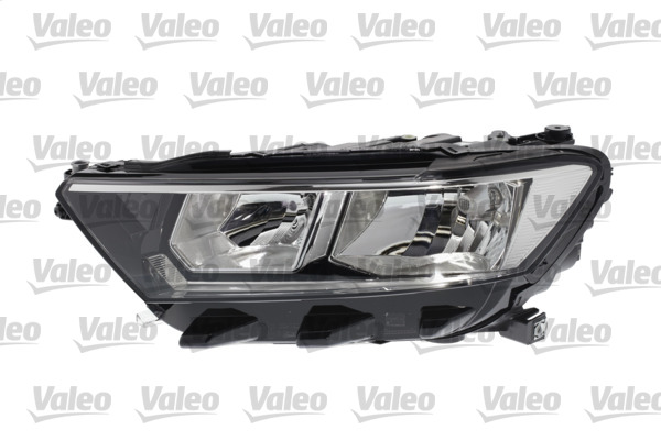 VALEO Hauptscheinwerfer 450516