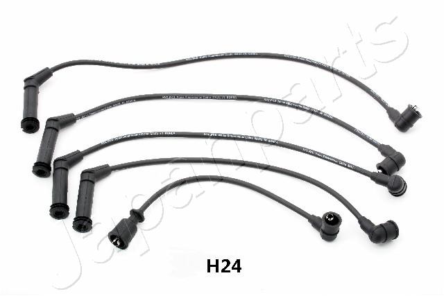 JAPANPARTS Zündleitungssatz IC-H24