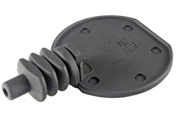 HELLA Dichtung, Anhängersteckdose 9GD 735 641-142