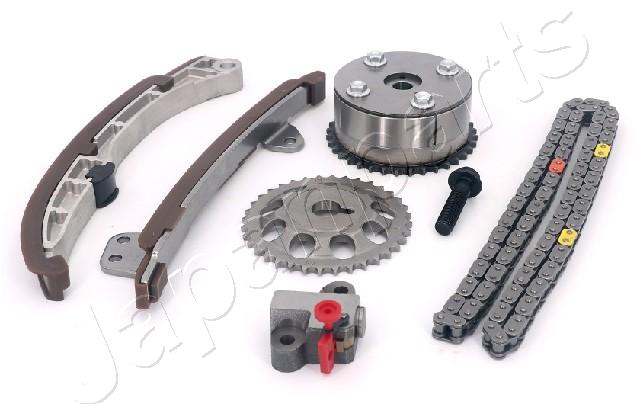 JAPANPARTS Steuerkettensatz KDK-227