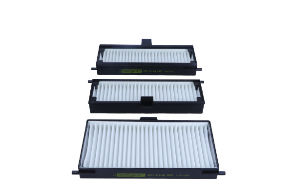 MAXGEAR Filter, Innenraumluft 26-1349
