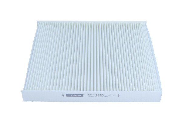 MAXGEAR Filter, Innenraumluft 26-0245