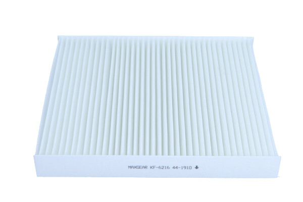 MAXGEAR Filter, Innenraumluft 26-0116