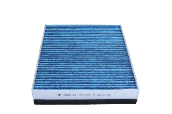 MAXGEAR Filter, Innenraumluft 26-1782