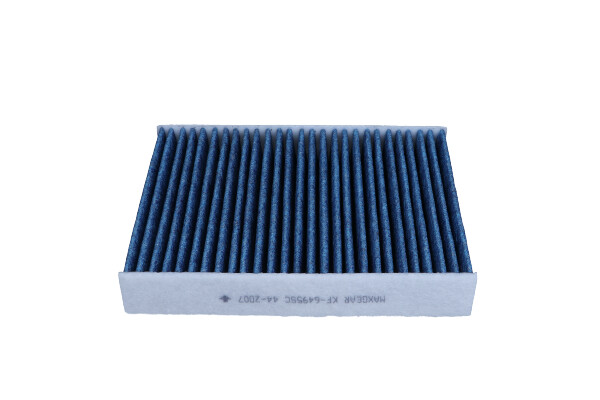 MAXGEAR Filter, Innenraumluft 26-1767