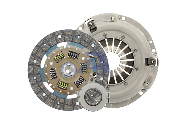 AISIN Kupplungssatz KH-038