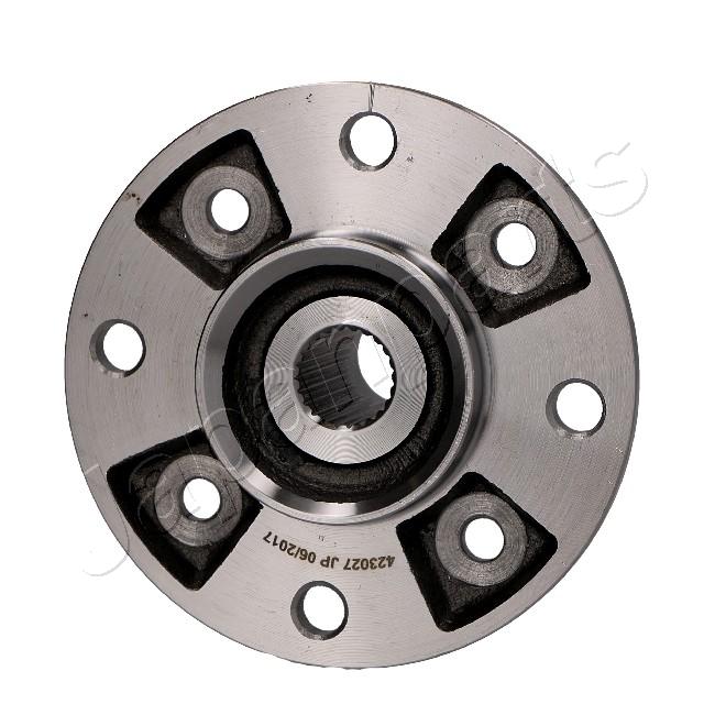 JAPANPARTS Radnabe KK-10012