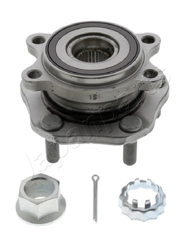 JAPANPARTS Radnabe KK-11025