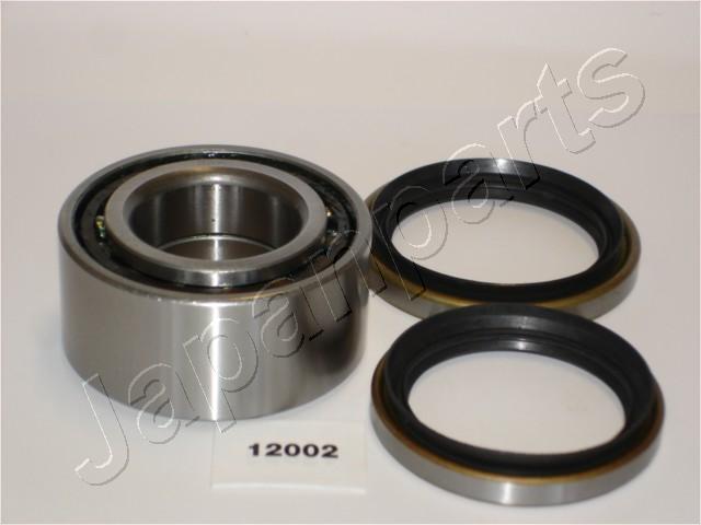 JAPANPARTS Radlagersatz KK-12002