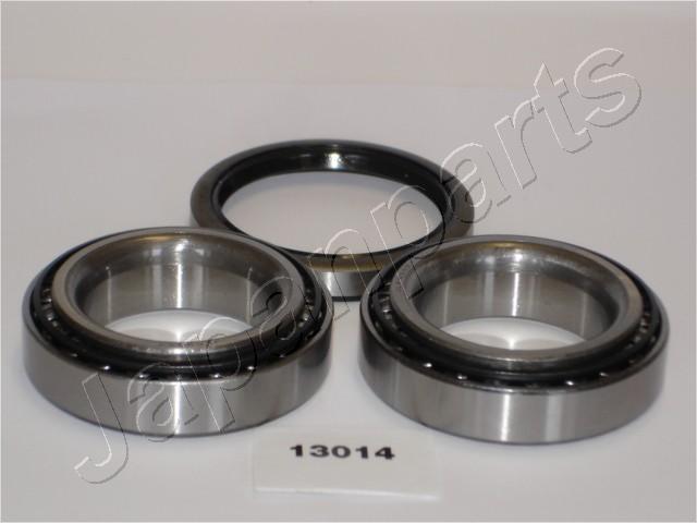 JAPANPARTS Radlagersatz KK-13014