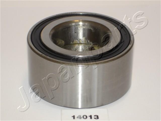 JAPANPARTS Radlagersatz KK-14013