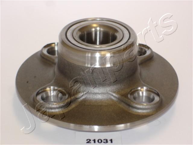 JAPANPARTS Radnabe KK-21031