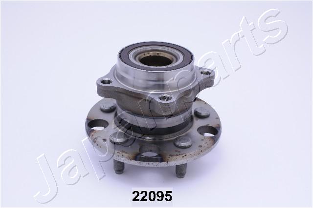 JAPANPARTS Radnabe KK-22095