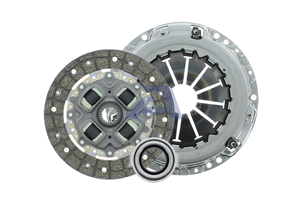 AISIN Kupplungssatz KT-281B