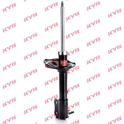 KYB Stoßdämpfer 332109