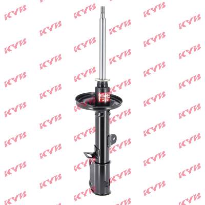 KYB Stoßdämpfer 333051