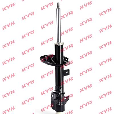 KYB Stoßdämpfer 333721