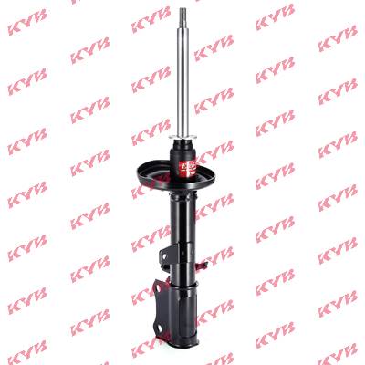 KYB Stoßdämpfer 334126