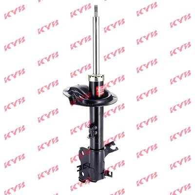 KYB Stoßdämpfer 334381
