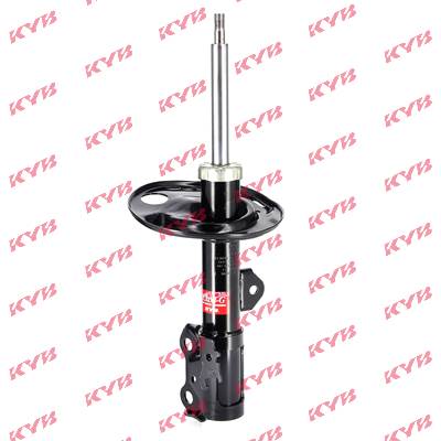 KYB Stoßdämpfer 335824
