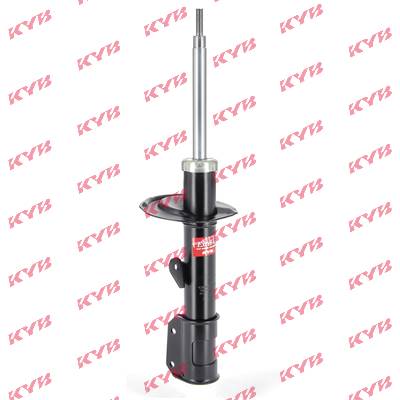 KYB Stoßdämpfer 339737