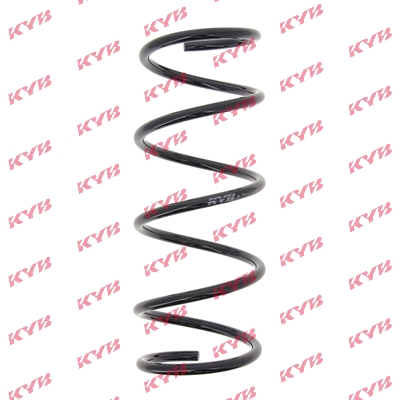 KYB Fahrwerksfeder RA2072