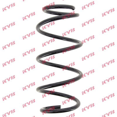 KYB Fahrwerksfeder RA3478