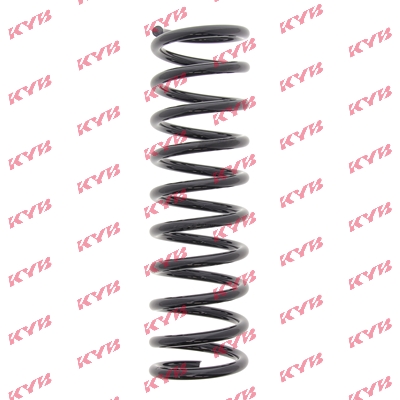 KYB Fahrwerksfeder RA5017