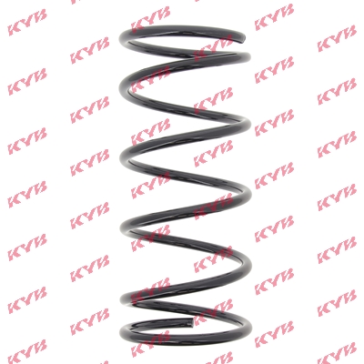 KYB Fahrwerksfeder RA5579