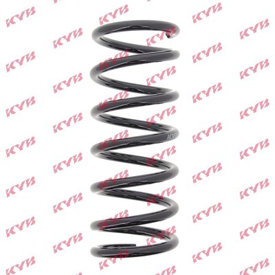 KYB Fahrwerksfeder RA6668