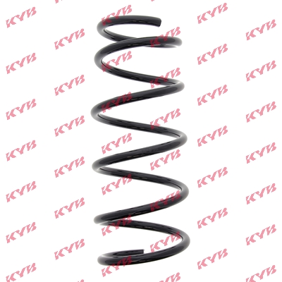KYB Fahrwerksfeder RC2282