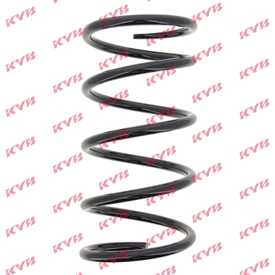 KYB Fahrwerksfeder RD2392