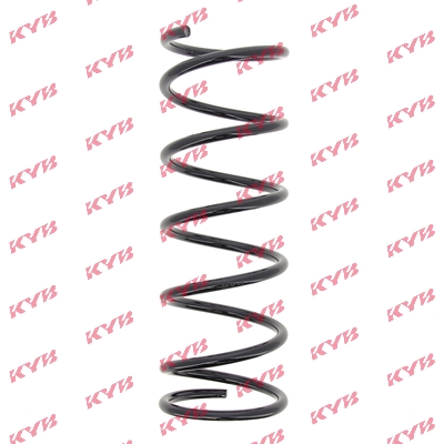 KYB Fahrwerksfeder RD2476