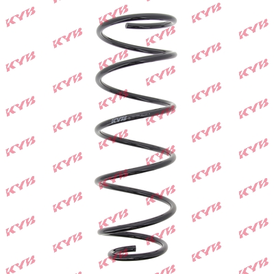 KYB Fahrwerksfeder RG1550