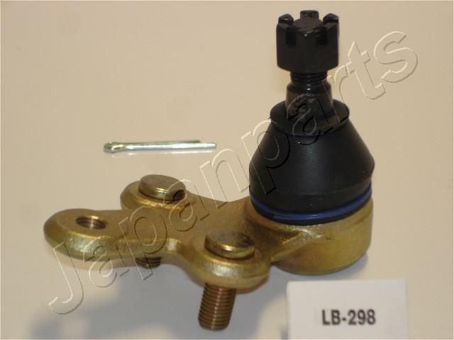 JAPANPARTS Trag-/Führungsgelenk LB-298