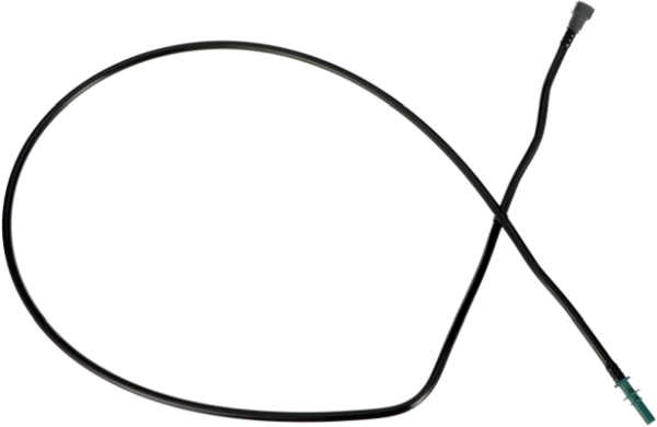 GATES Kraftstoffschlauch MFL1051