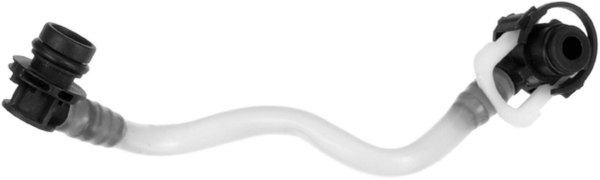 GATES Kraftstoffschlauch MFL1151