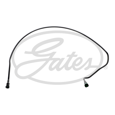 GATES Kraftstoffschlauch MFL1218