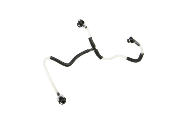 GATES Kraftstoffschlauch MFL1262