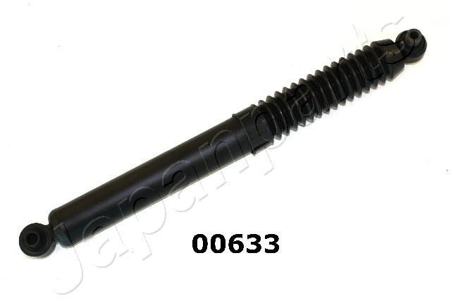 JAPANPARTS Stoßdämpfer MM-00633